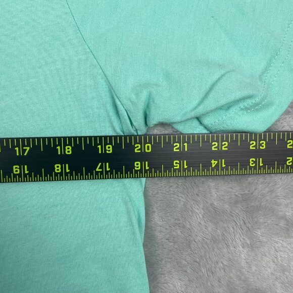 Vintage Disney Splash Mountain Tee Shirt Women's Large - Picture 7 of 8